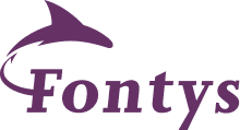 Fontys logo